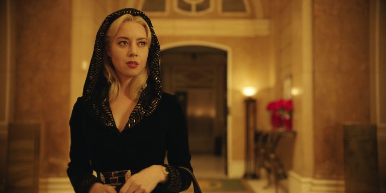 Les moments les plus étranges et les plus fous de la mégalopole