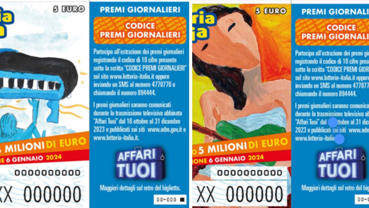 Loterie italienne également en ligne : l'évolution d'un jeu très apprécié