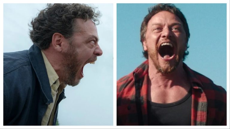 Ne parlez pas du mal : les différences entre le remake américain et l&rsquo;original danois