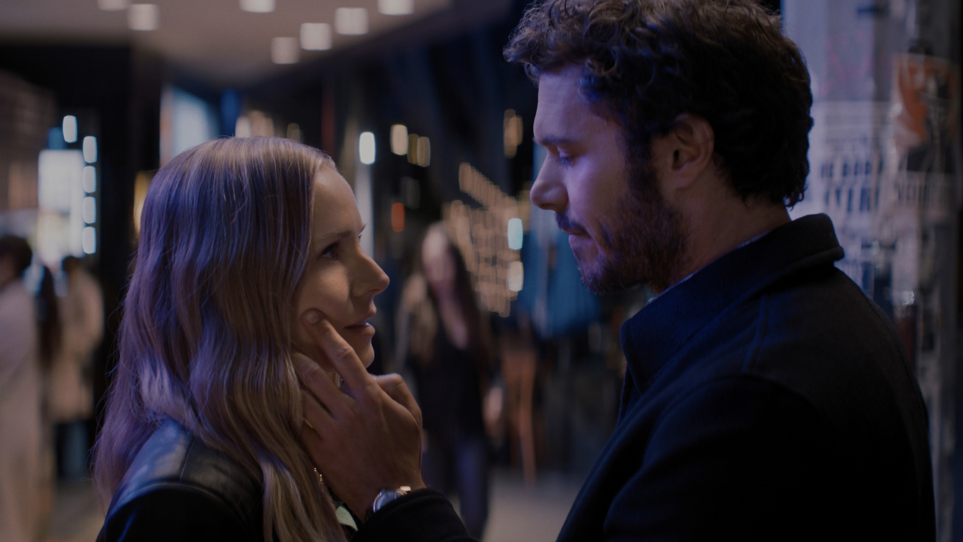 Nouveautés Netflix : septembre 2024