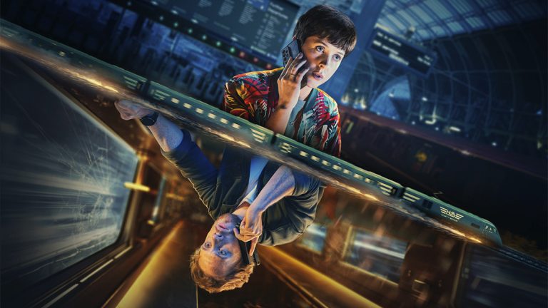 Revue Nightsleeper : Train Hack Thriller est un plaisir addictif
