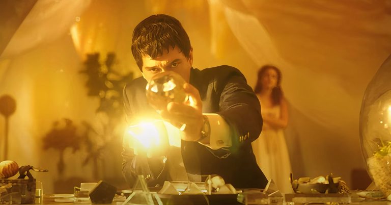 Revue de Megalopolis : Francis Ford Coppola fait rage contre le temps