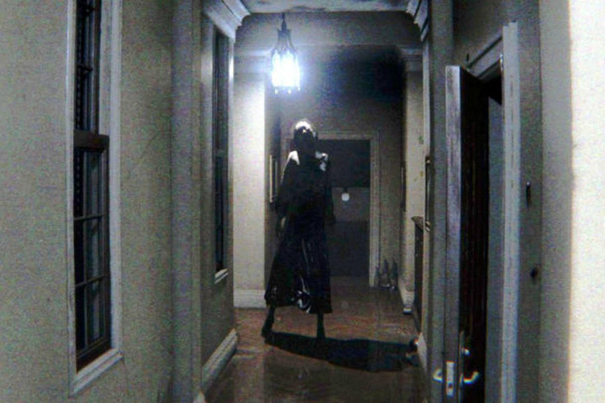 Silent Hills est le meilleur jeu vidéo jamais créé