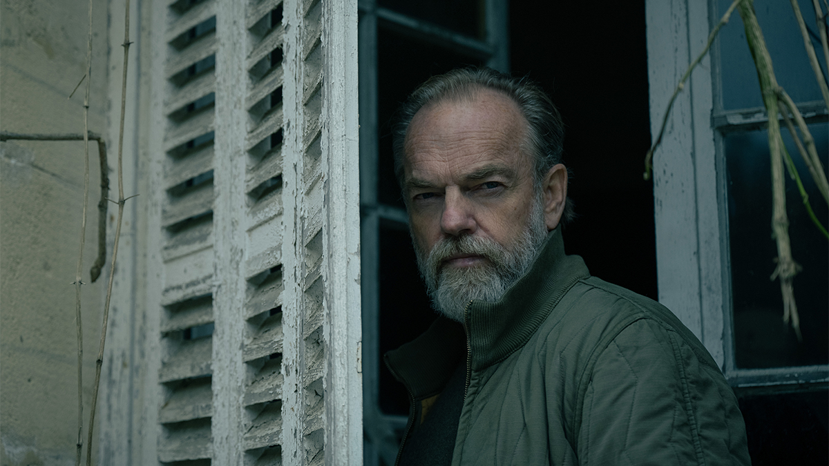 Slow Horses Saison 4 Épisode 2 Critique : Un étranger arrive en ville