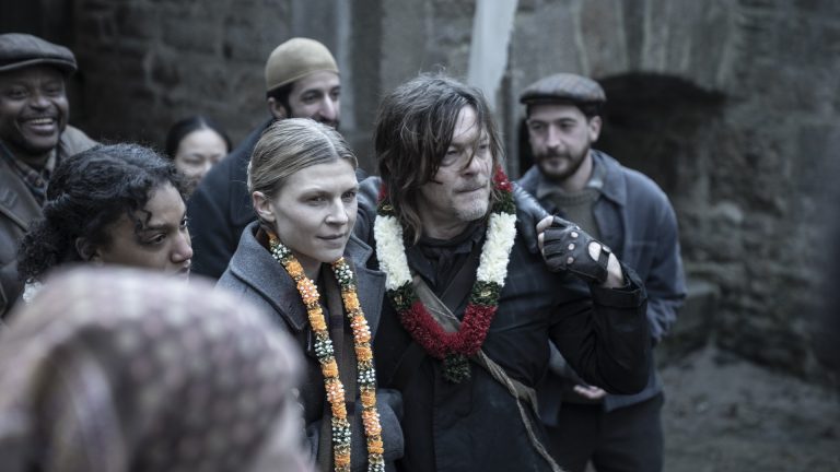 The Walking Dead : Daryl Dixon Récapitulatif de la saison 1 – Daryl a-t-il quitté la France ?