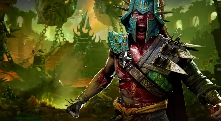 Mortal Kombat Khaos Reigns Review, un DLC animalier mais limité