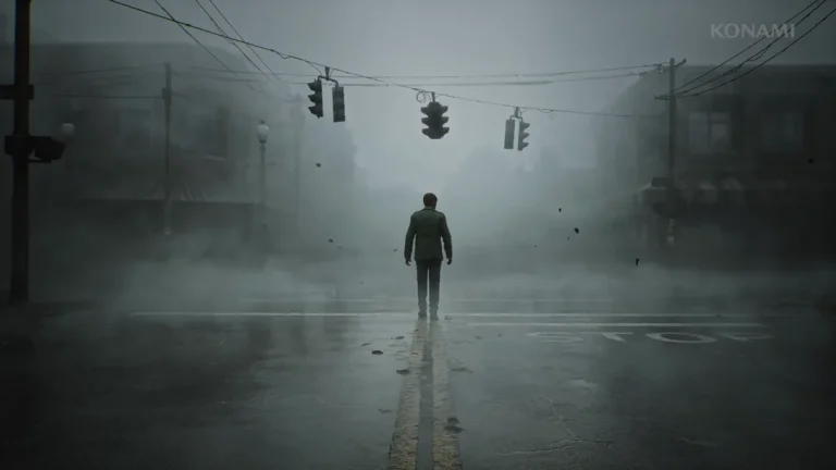 Revue de Silent Hill 2 Remake : une odyssée à travers un épais brouillard