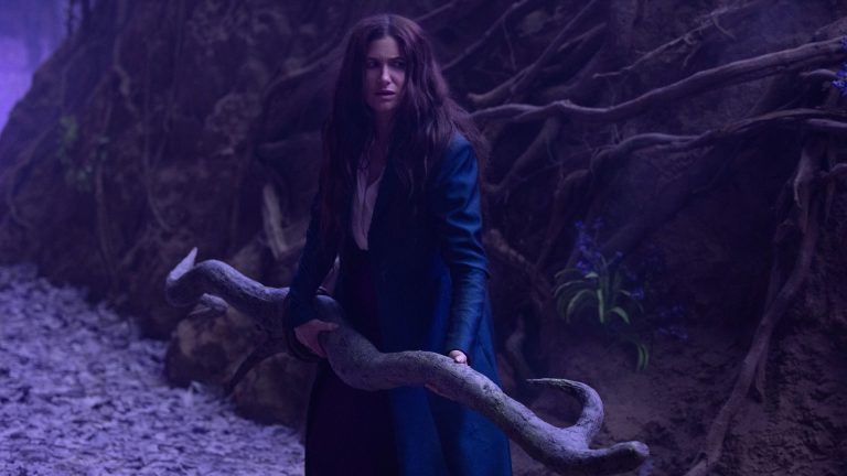 Agatha All Along Showrunner confirme un détail magique majeur