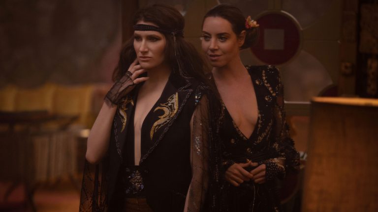 Agatha All Along est en fait la série Marvel la plus gay à ce jour
