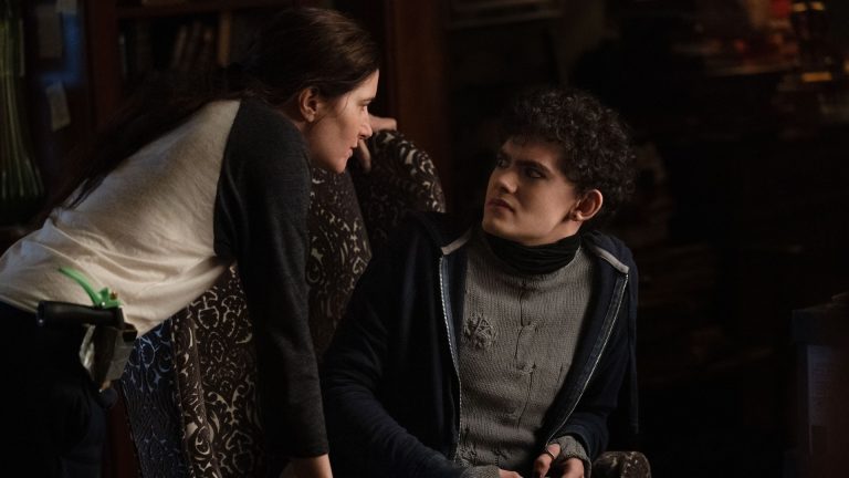 Agatha All Along vient de ramener la tournure la plus controversée de Marvel
