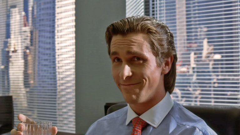 American Psycho : les acteurs qui pourraient être le prochain Patrick Bateman