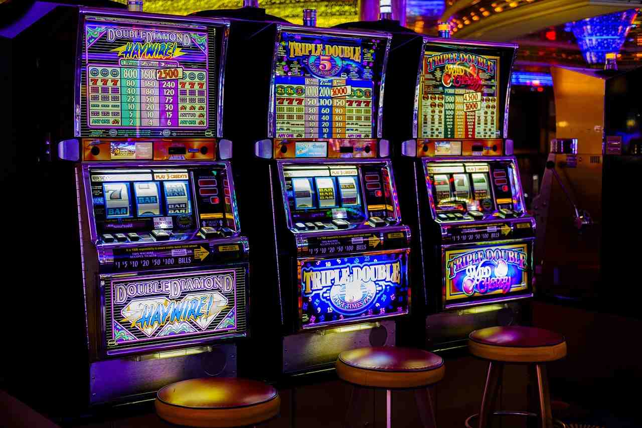 Casinos en ligne : les dépenses augmentent de +22,4% en septembre 2024