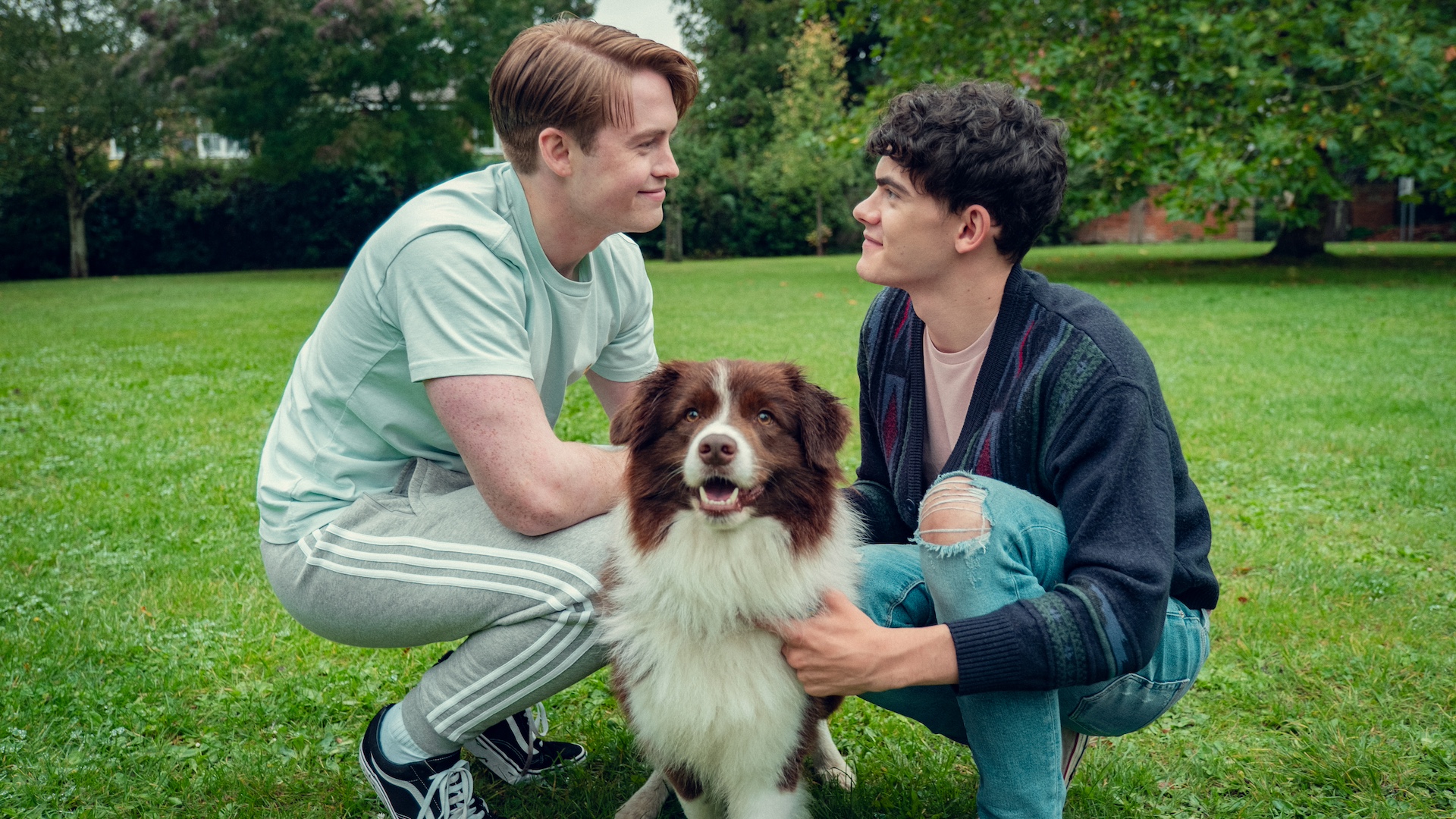 Heartstopper Saison 3 "Voyage" Est l'un des meilleurs épisodes télévisés de l'année