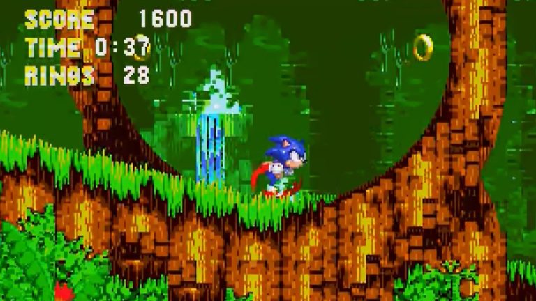 Il y a 30 ans, deux bons jeux Sonic the Hedgehog combinés en un seul chef-d&rsquo;œuvre