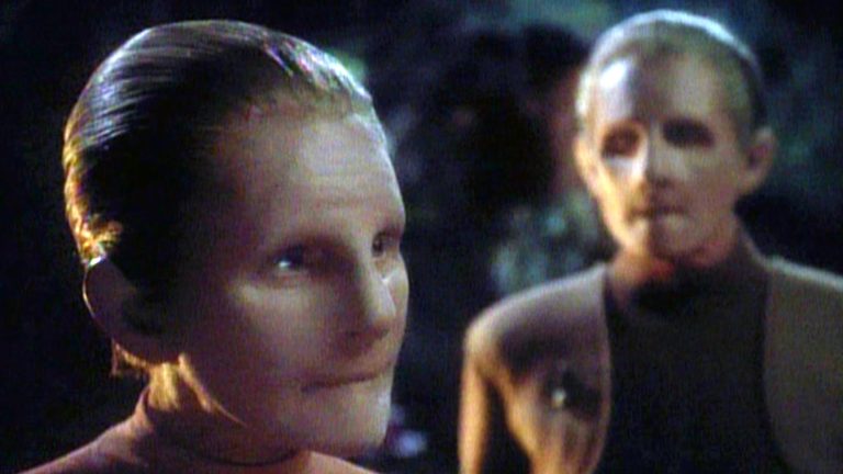 Il y a 30 ans, la saison 3 de Deep Space Nine changeait la donne pour Star Trek