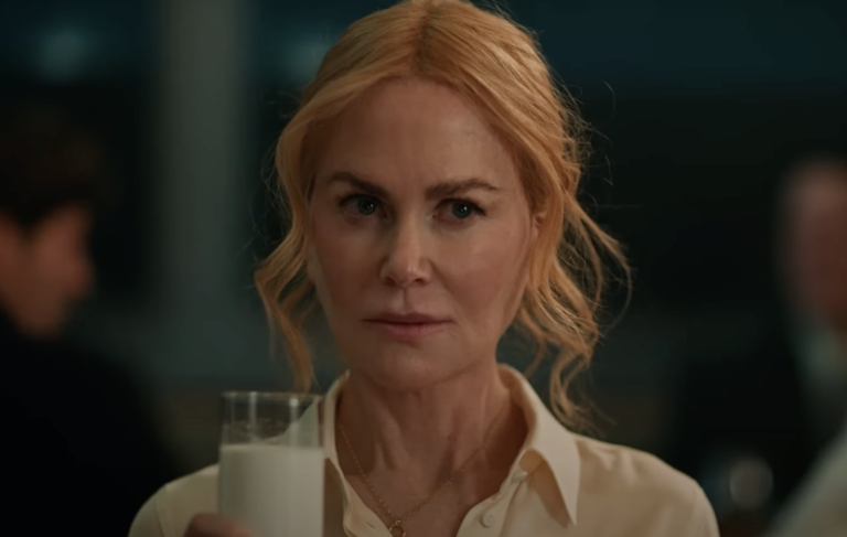 La bande-annonce Babygirl de Nicole Kidman est un régal de vacances chaud et dangereux