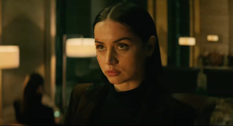La bande-annonce de Ballerina d&rsquo;Ana de Armas confirme son placement dans la chronologie de John Wick
