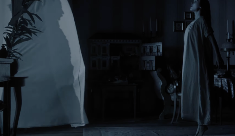 La bande-annonce de Nosferatu recrée l&rsquo;image la plus obsédante de l&rsquo;original