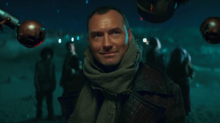 La bande-annonce de Star Wars Skeleton Crew ramène un extraterrestre classique jamais vu depuis un nouvel espoir