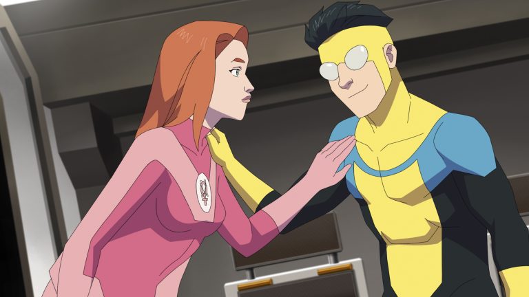 La date de sortie d’Invincible Saison 3 répond à une plainte majeure des fans