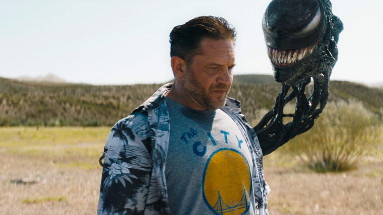 La fin de Venom 3 parle de « l&rsquo;amour perdu » entre Eddie et le Symbiote