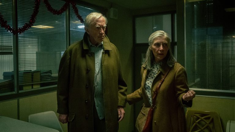 La fin de la saison 4 de Slow Horses expliquée : Frank Harkness, River Cartwright & Quelle est la prochaine étape ?