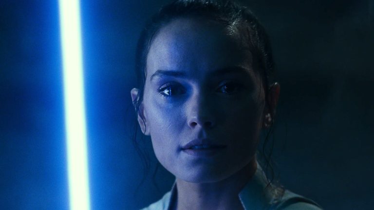 La mise à jour du film Rey est une autre mauvaise nouvelle pour les fans de Star Wars