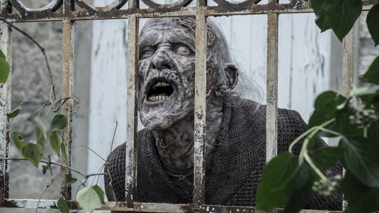 La plus grande mort de Daryl Dixon dans The Walking Dead est une énorme erreur