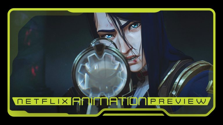 La saison 2 d&rsquo;Arcane met fin au spectacle de League of Legends, mais il y a d&rsquo;autres histoires de Runeterra à raconter