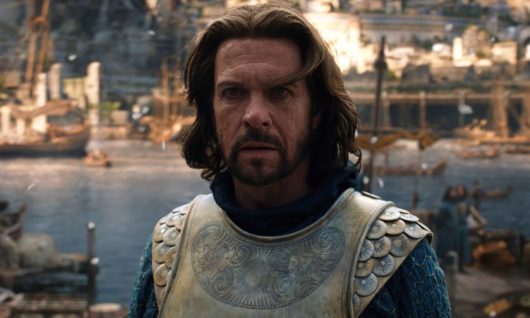 Le Seigneur des Anneaux : Les Anneaux de Pouvoir La Saison 2 doit faire d&rsquo;Elendil le héros de légende de Tolkien