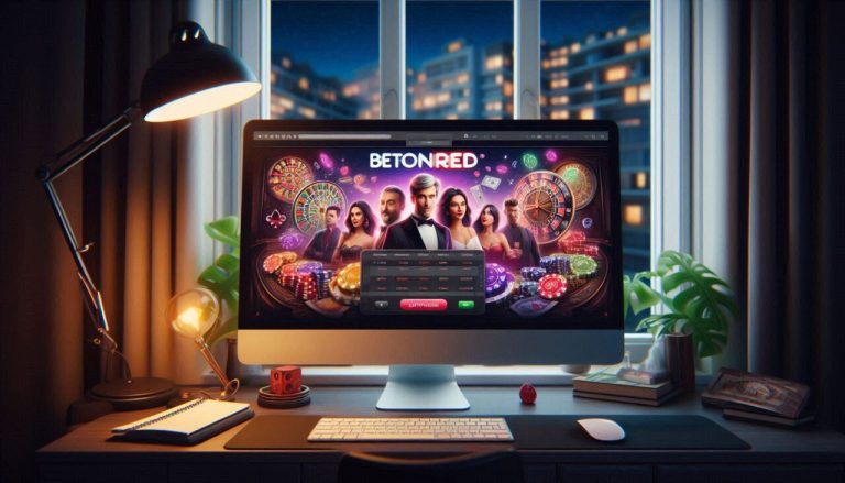 Le guide ultime des jeux de casino en direct sur BetOnRed : emmenez Las Vegas chez vous