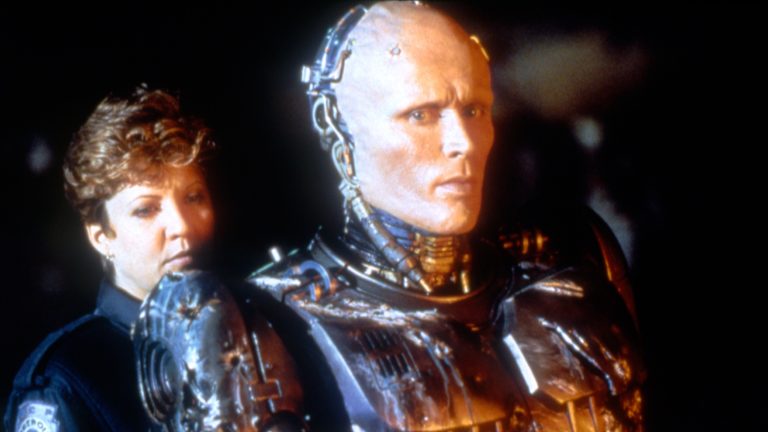 L&rsquo;émission télévisée RoboCop ne fonctionnera que si elle s&rsquo;écarte de la scène la plus incomprise du film