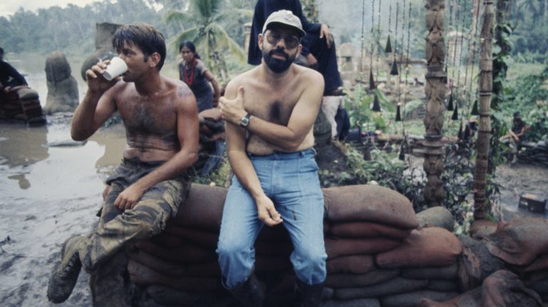 Les histoires de tournage les plus légendaires de Francis Ford Coppola