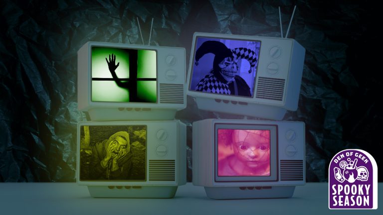 Les meilleures Creepypastas qui ne sont jamais devenues des films