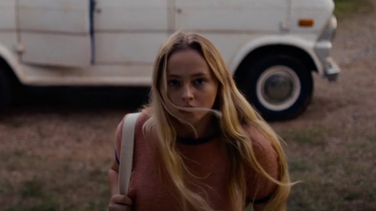 Link Tank : La bande-annonce de l&rsquo;homme à la camionnette blanche taquine le cauchemar d&rsquo;Halloween