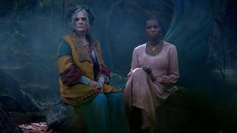 Nouveautés Disney+ : octobre 2024