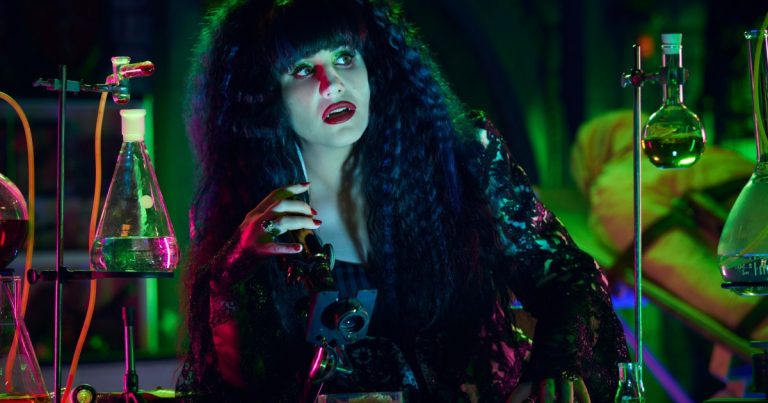 Nouveautés Hulu : octobre 2024