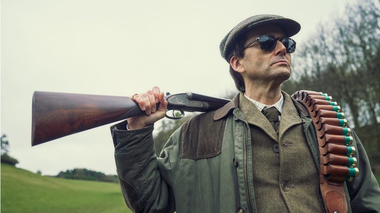 Revue Rivals : Tous à bord du Toff Sex Safari !