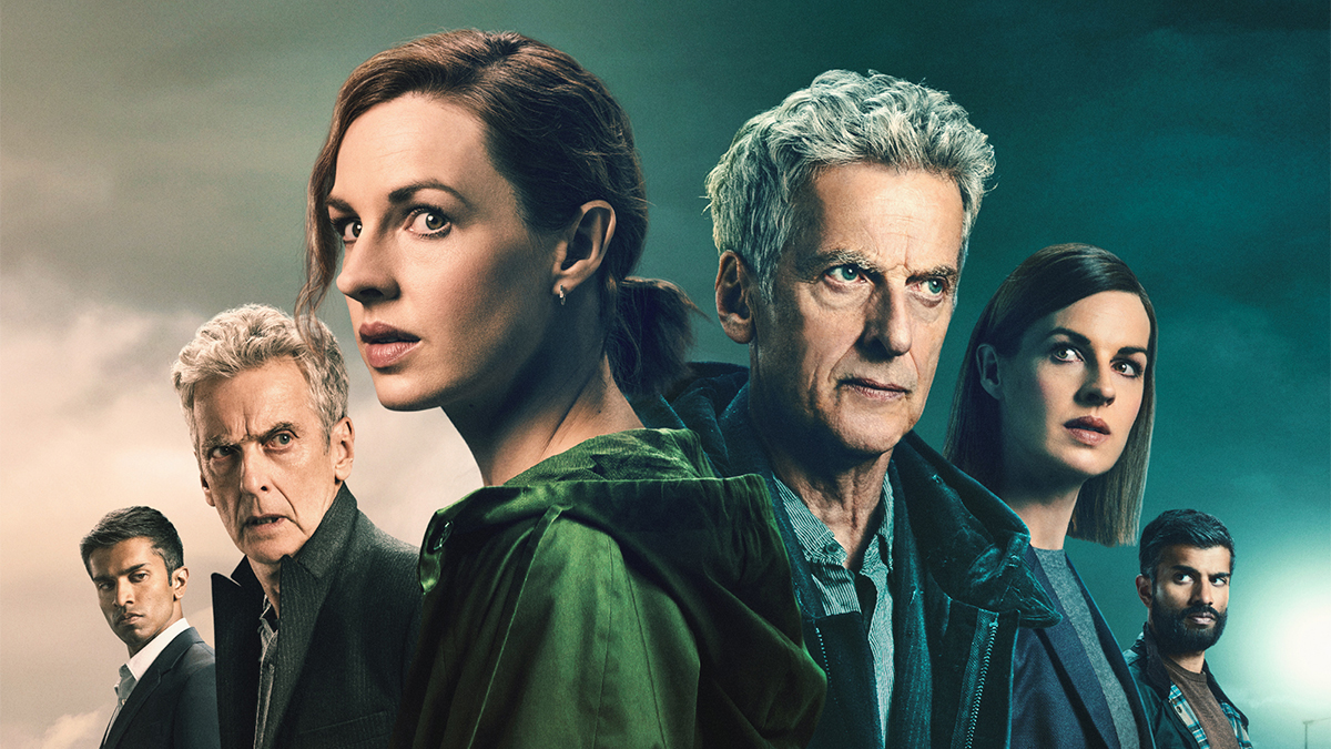 Revue de la saison 2 de The Devil's Hour : un thriller surnaturel intelligent trouve son objectif