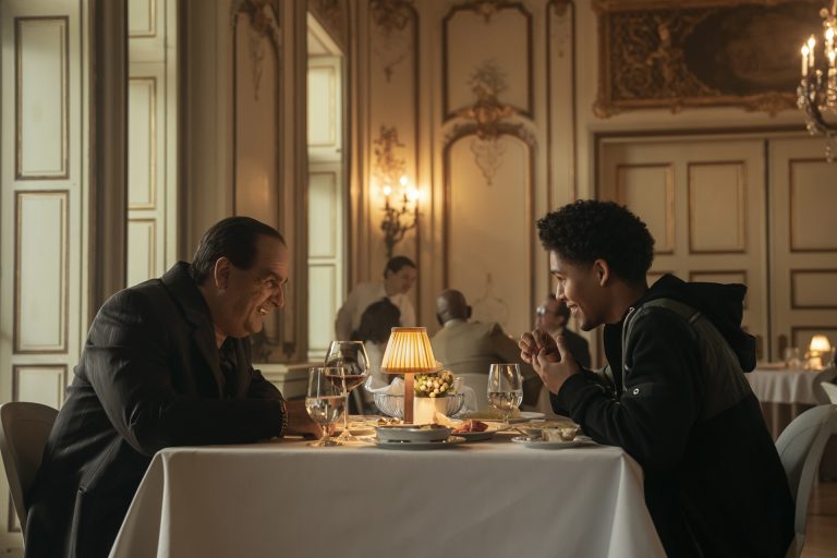 Revue de l&rsquo;épisode 3 de The Penguin : Tout sauf le bonheur