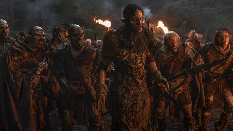 Revue de l&rsquo;épisode 8 de la saison 2 de The Rings of Power : le fléau de Durin et le nom de l&rsquo;étranger