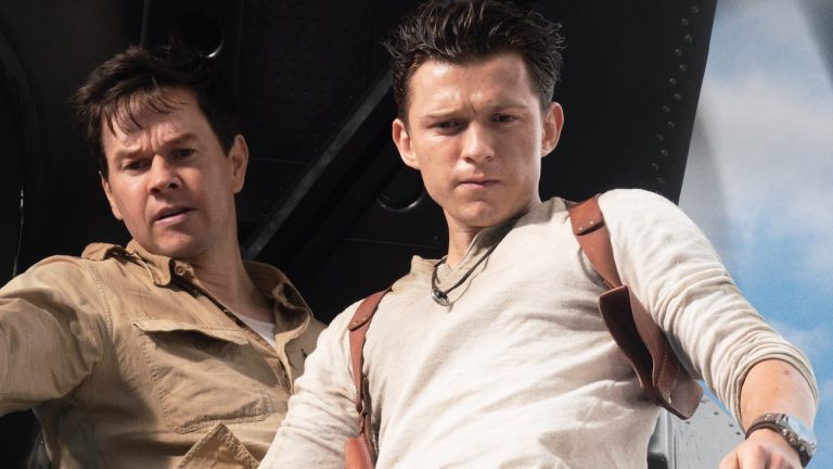 Revue inexplorée : Tom Holland Banter et Charm sauvent la situation