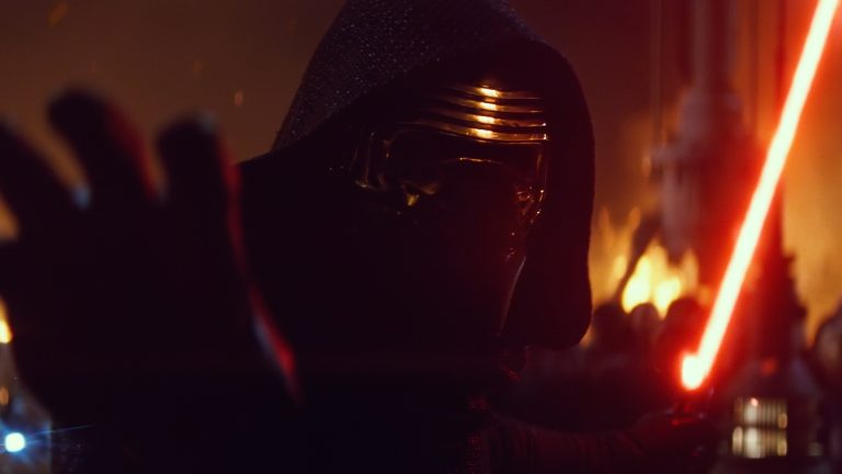 Star Wars explorera enfin l&rsquo;histoire de Kylo Ren et Dark Vador que les films ont manquée