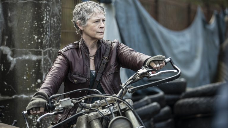 TWD : La saison 2 de Daryl Dixon vient de rappeler le traumatisme de Carol à Sophia