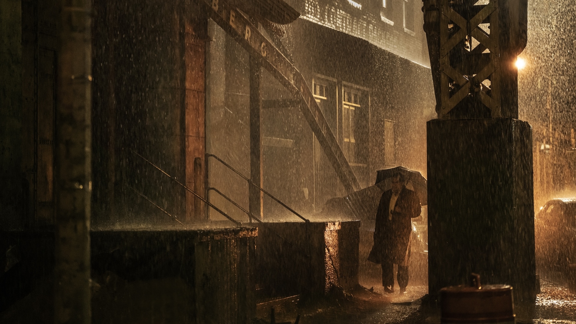 The Penguin Episode 1 Review: Colin Farrell ne trouve pas sa place dans le spin-off de Batman