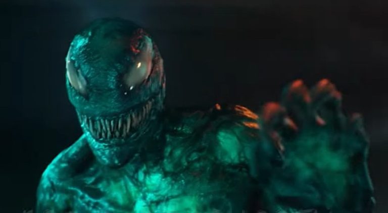 Venom 3 : tous les symbiotes et camées expliqués
