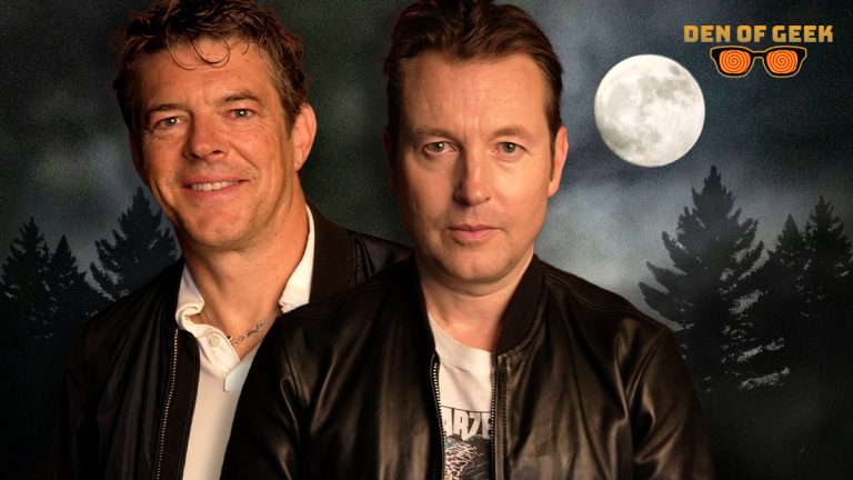 Wolf Man : Leigh Whannell et Jason Blum sur la création d&rsquo;une horreur corporelle qui peut se tenir à côté de la mouche