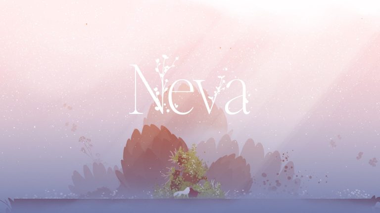 Neva, un tableau sur console – Test du dernier jeu de Nomada Studi