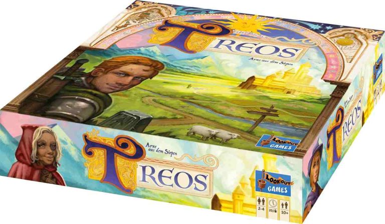 Asmodee 2024, l&rsquo;actualité du mois de novembre