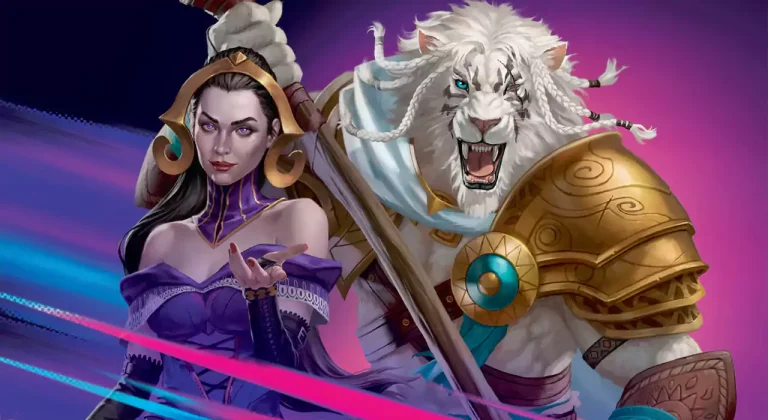 Starter Collection Magic The Gathering Fundamentals, idéal pour… n&rsquo;importe qui ?